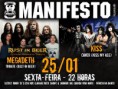 25/01/2013 - São Paulo